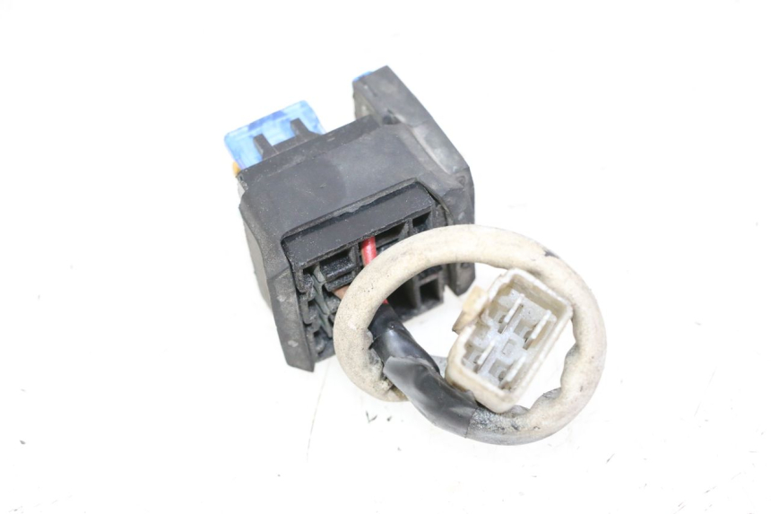 photo de SICHERUNGKASTEN YAMAHA FJ 36Y 1100 (1984 - 1985) - Alternative Perspektive