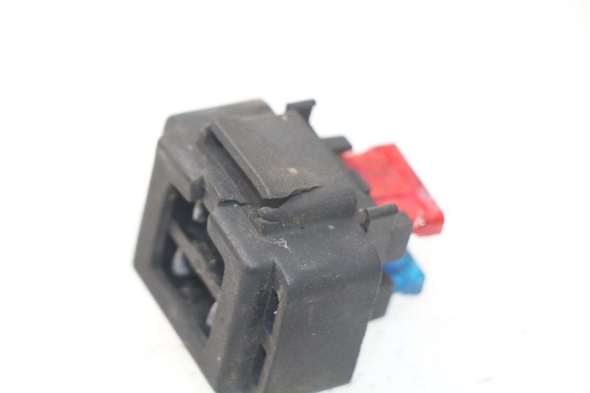 photo de SICHERUNGKASTEN YAMAHA FJR ABS 1300 (2006 - 2012) - Detailansicht des Bauteils