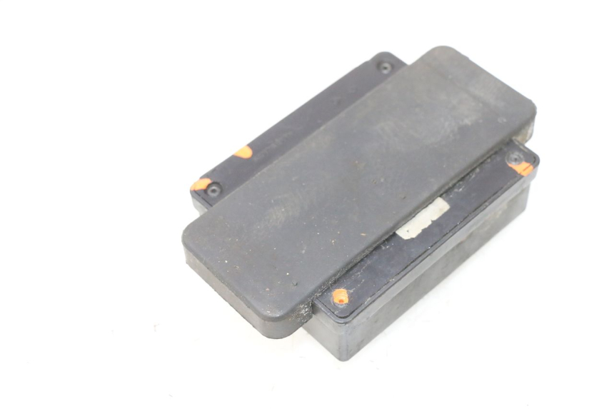 photo de SICHERUNGKASTEN KAWASAKI GPX F ZX750F 750 (1986 - 1990) - Zoom auf Gebrauchszustand