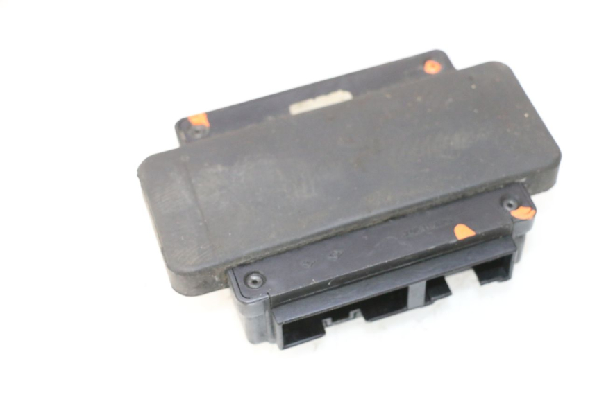 photo de SICHERUNGKASTEN KAWASAKI GPX F ZX750F 750 (1986 - 1990) - Alternative Perspektive