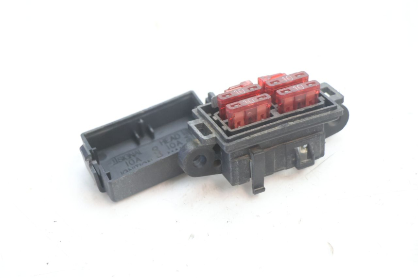 photo de SICHERUNGKASTEN SUZUKI GSX F GSXF 750 (1988 - 1998) - Hauptansicht