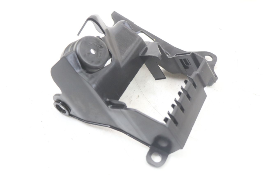 photo de SICHERUNGKASTEN HUSQVARNA SVARTPILEN 401 (2018 - 2023) - Zoom auf Gebrauchszustand