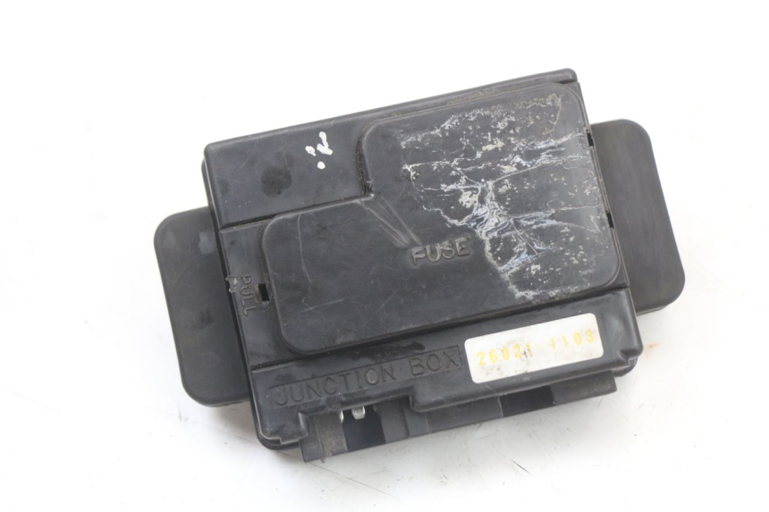 photo de SICHERUNGSHALTER KAWASAKI ZR7 ZR-7 S 750 (1999 - 2004) - Hauptansicht