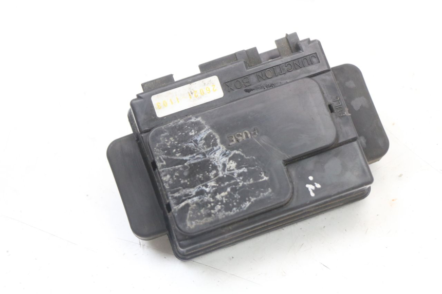 photo de SICHERUNGSHALTER KAWASAKI ZR7 ZR-7 S 750 (1999 - 2004) - Alternative Perspektive