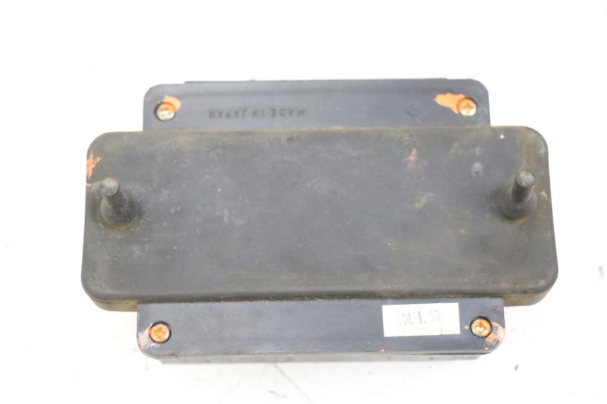 photo de SICHERUNGSHALTER KAWASAKI ZR7 ZR-7 S 750 (1999 - 2004) - Detailansicht des Bauteils