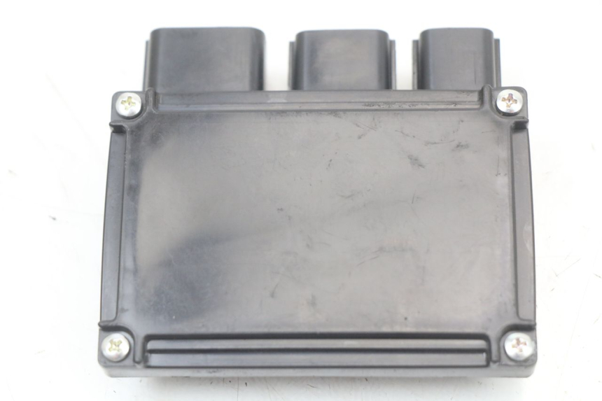 photo de SICHERUNGKASTEN KAWASAKI NINJA 400 (2018 - 2023) - Detailansicht des Bauteils