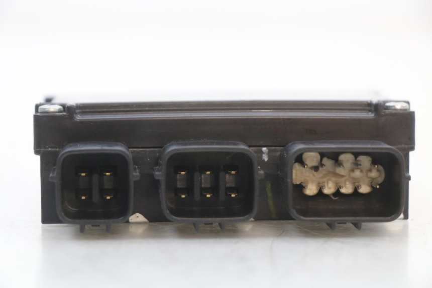 photo de SICHERUNGKASTEN KAWASAKI NINJA 400 (2018 - 2023) - Zoom auf Gebrauchszustand