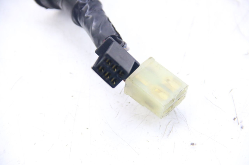 photo de SICHERUNGSHALTER HONDA PES PS I 125 (2006 - 2012) - Technische Nahaufnahme