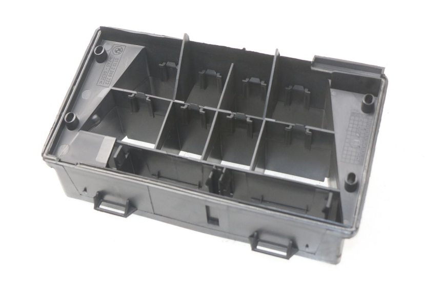 photo de SICHERUNGKASTEN BMW R GS 1150 (1999 - 2004) - Hauptansicht