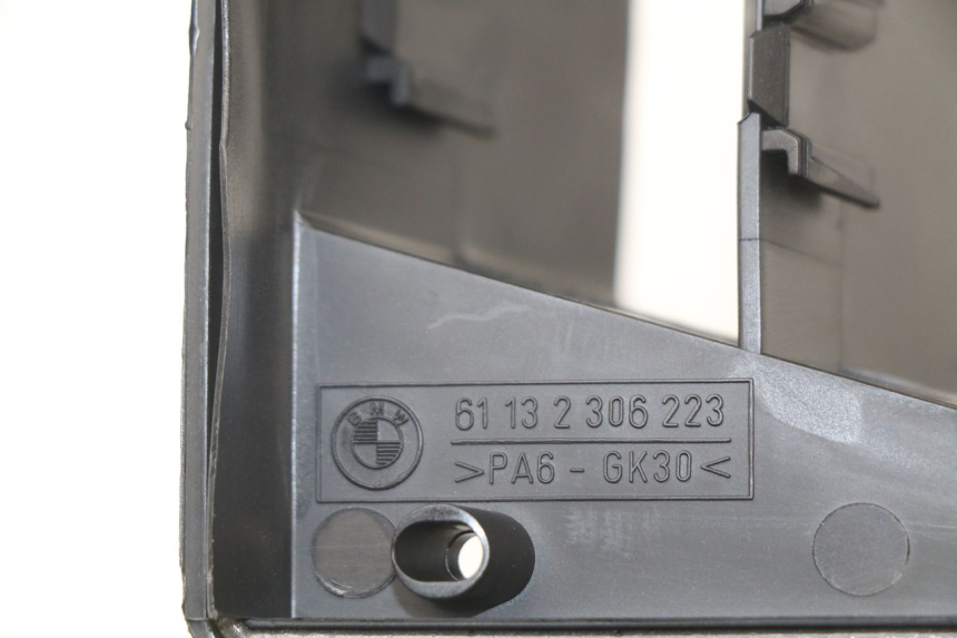 photo de SICHERUNGKASTEN BMW R GS 1150 (1999 - 2004) - Detailansicht des Bauteils