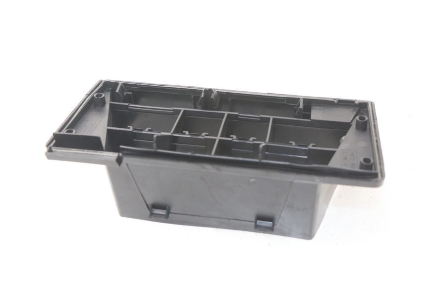 photo de SICHERUNGKASTEN BMW R GS 1150 (1999 - 2004) - Technische Nahaufnahme