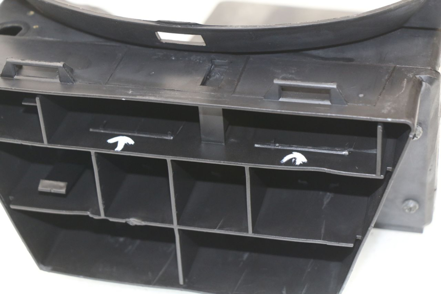 photo de SICHERUNGKASTEN BMW R RT ABS 1150 (2000 - 2004) - Technische Nahaufnahme