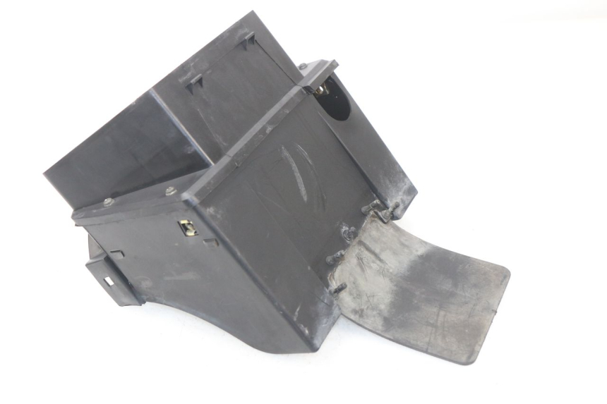 photo de SICHERUNGKASTEN BMW R RT ABS 1150 (2000 - 2004) - Details der Befestigungspunkte