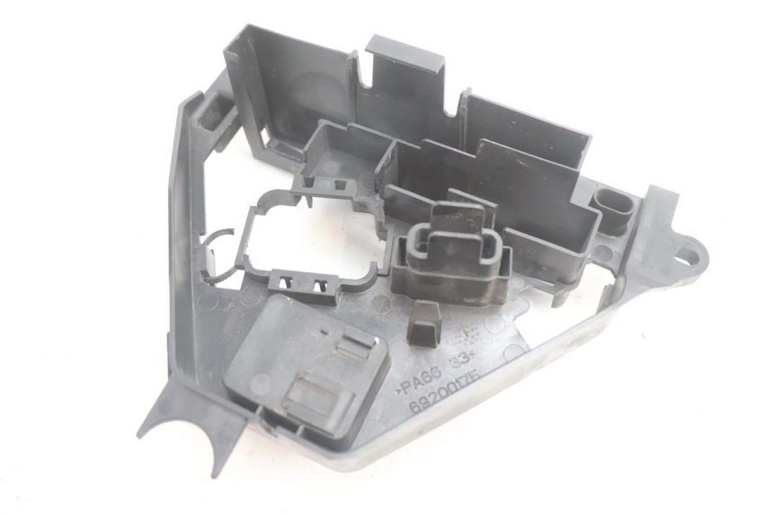 photo de SICHERUNGKASTEN HARLEY DAVIDSON ROAD GLIDE FLTRXSE 1920 (2018 - 2022) - Alternative Perspektive