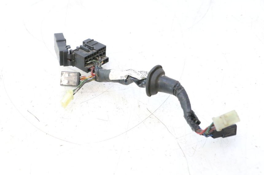 photo de SICHERUNGKASTEN HONDA SH 125 (2001 - 2003) - Detailansicht des Bauteils
