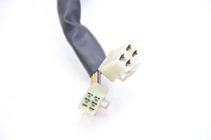 photo de SICHERUNGSHALTER SUZUKI SIXTEEN 125 (2008 - 2010) - Alternative Perspektive