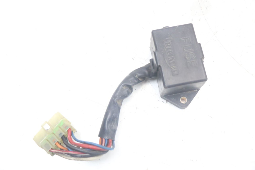 photo de SICHERUNGSHALTER TRIUMPH SPEED TRIPLE T301 900 (1994 - 1996) - Technische Nahaufnahme