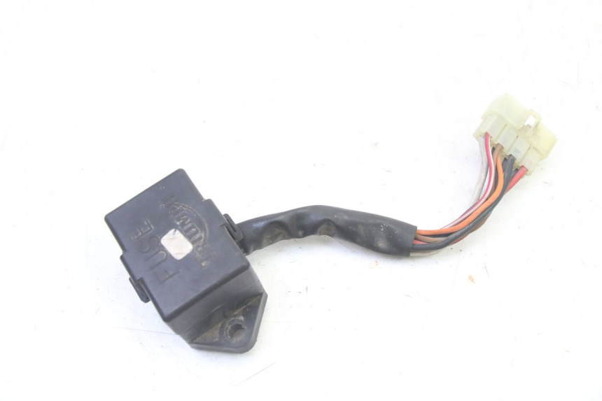 photo de SICHERUNGKASTEN TRIUMPH SPRINT 900 (1995 - 1998) - Alternative Perspektive