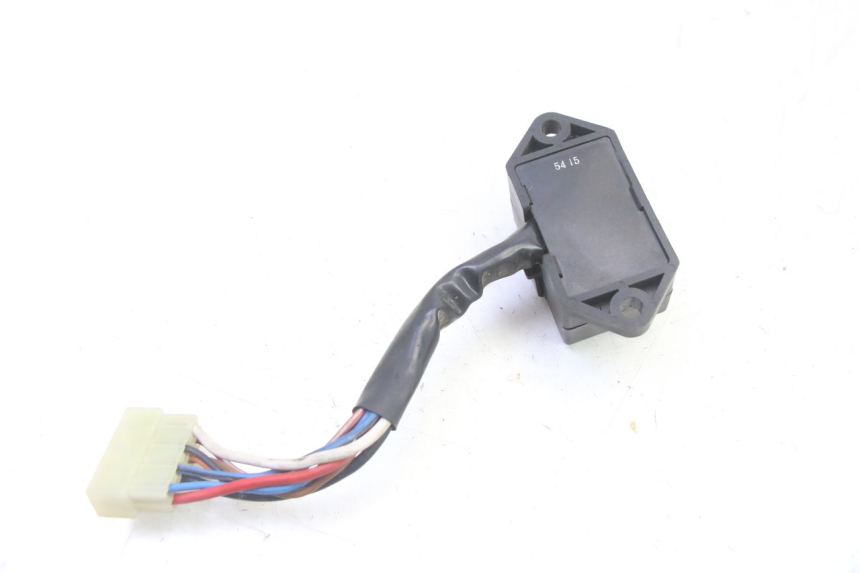 photo de SICHERUNGKASTEN TRIUMPH SPRINT 900 (1995 - 1998) - Technische Nahaufnahme