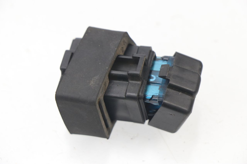 photo de SICHERUNGKASTEN SUZUKI TU X TUX VOLTY 125 (1999 - 2001) - Detailansicht des Bauteils