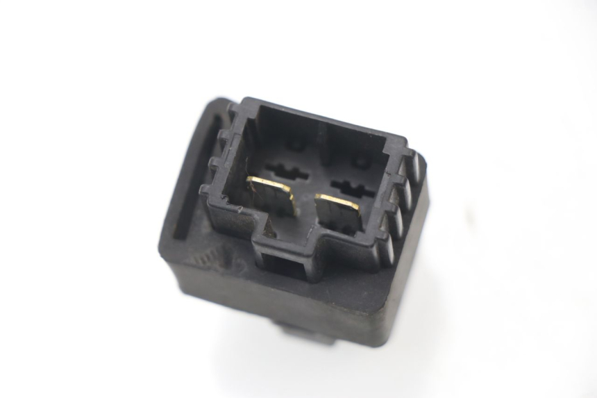 photo de SICHERUNGKASTEN SUZUKI TU X TUX VOLTY 125 (1999 - 2001) - Zoom auf Gebrauchszustand