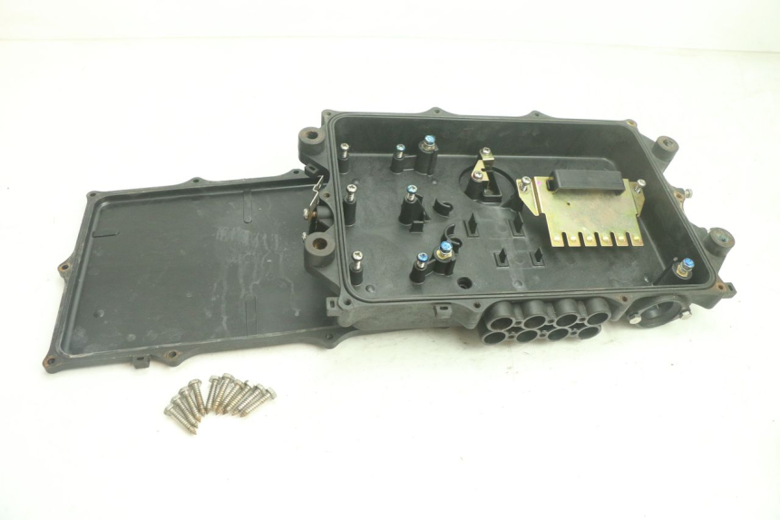 photo de SICHERUNGKASTEN YAMAHA WAVE RUNNER GP R 1200 (2000 - 2003) - Hauptansicht