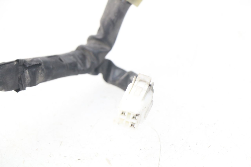 photo de SICHERUNGKASTEN YAMAHA XP T-MAX TMAX ABS 500 (2004 - 2007) - Detailansicht des Bauteils