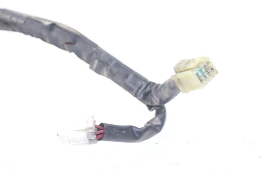 photo de SICHERUNGKASTEN YAMAHA XP T-MAX TMAX ABS 500 (2004 - 2007) - Zoom auf Gebrauchszustand