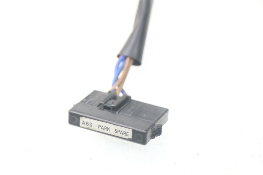 photo de SICHERUNGKASTEN YAMAHA XP T-MAX TMAX ABS 500 (2004 - 2007) - Alternative Perspektive