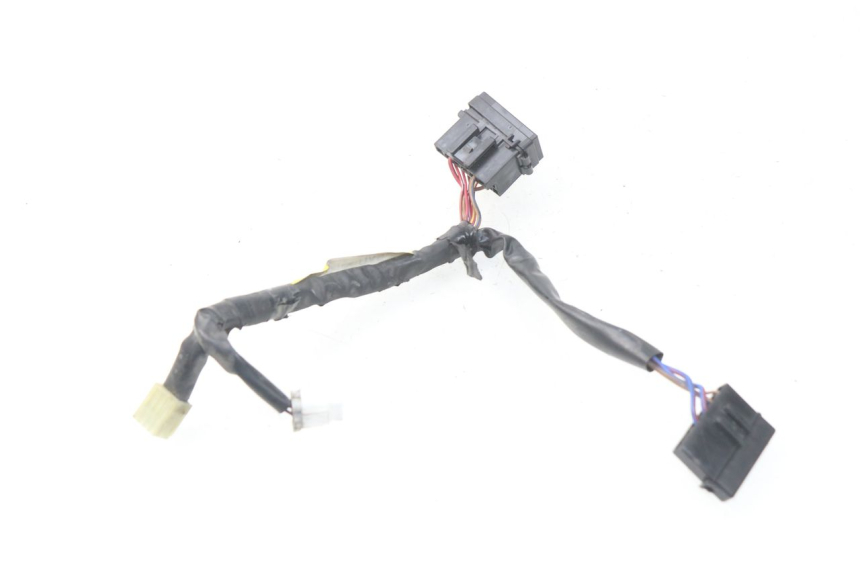 photo de SICHERUNGKASTEN YAMAHA XP T-MAX TMAX ABS 500 (2004 - 2007) - Technische Nahaufnahme