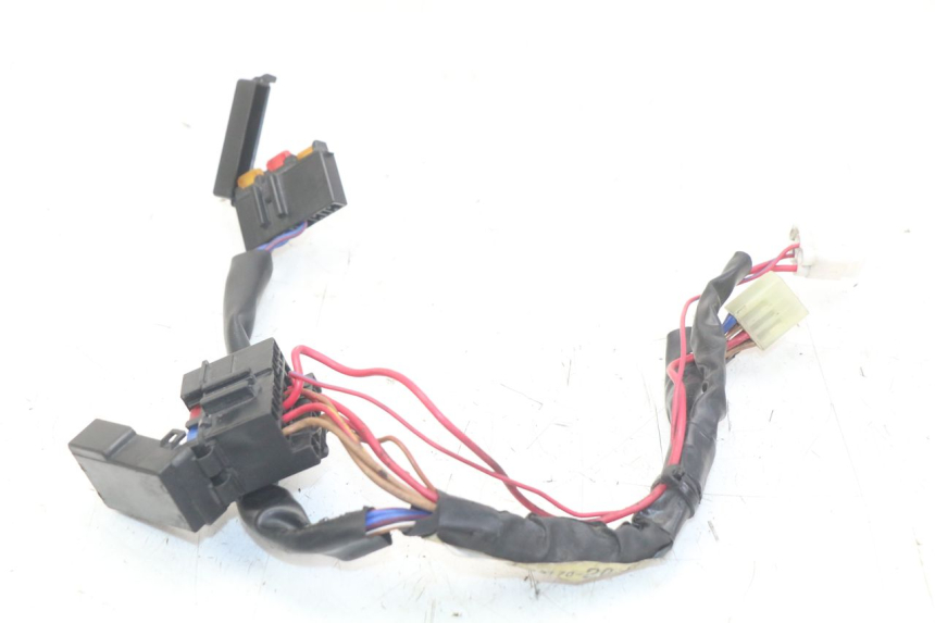 photo de SICHERUNGKASTEN YAMAHA XP T-MAX TMAX 500 (2004 - 2007) - Hauptansicht