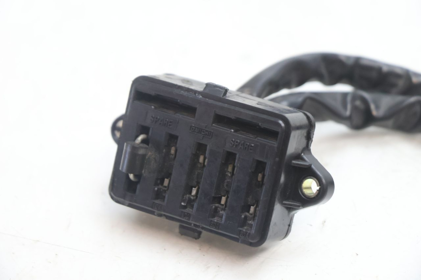 photo de SICHERUNGKASTEN HONDA XRV AFRICA TWIN 750 (1990 - 1992) - Detailansicht des Bauteils