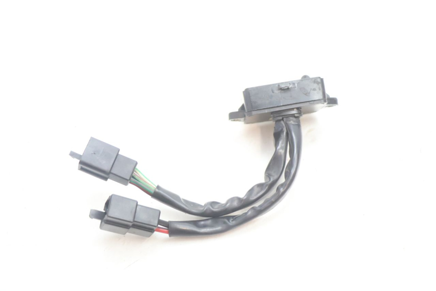 photo de SICHERUNGKASTEN HONDA XRV AFRICA TWIN 750 (1990 - 1992) - Zoom auf Gebrauchszustand