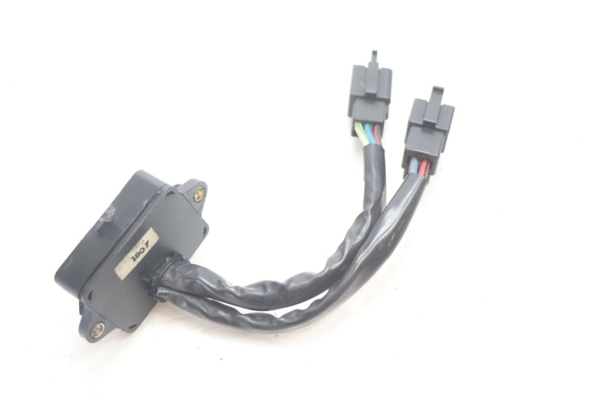 photo de SICHERUNGKASTEN HONDA XRV AFRICA TWIN 750 (1990 - 1992) - Alternative Perspektive