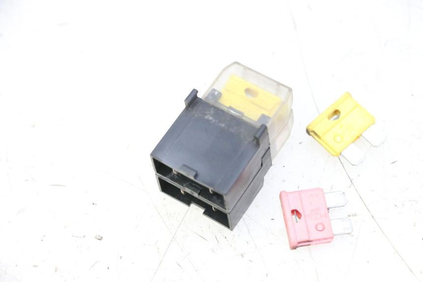 photo de SICHERUNGKASTEN YAMAHA YP MAJESTY 125 (2007 - 2010) - Hauptansicht