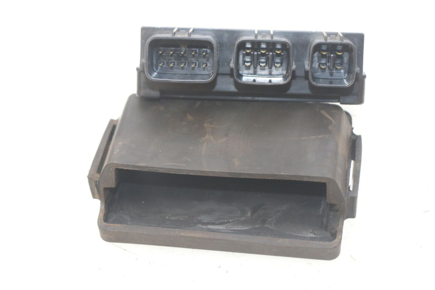 photo de SICHERUNGSHALTER KAWASAKI Z 650 (2016 - 2019) - Alternative Perspektive