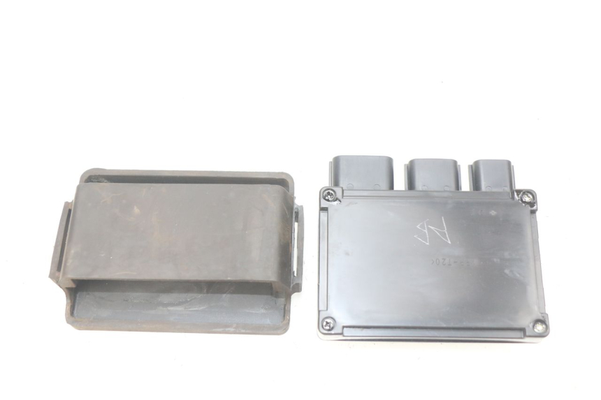 photo de SICHERUNGSHALTER KAWASAKI Z 650 (2016 - 2019) - Gesamtansicht des Produkts