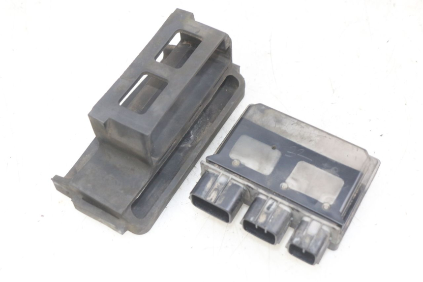 photo de SICHERUNGSHALTER KAWASAKI Z 750 (2007 - 2013) - Gesamtansicht des Produkts