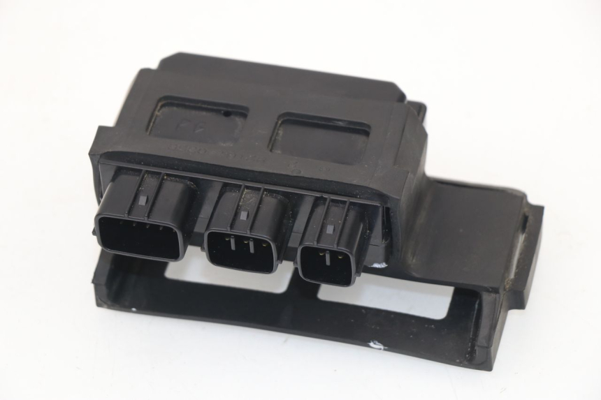 photo de SICHERUNGKASTEN KAWASAKI Z800 Z ABS 800 (2013 - 2017) - Hauptansicht