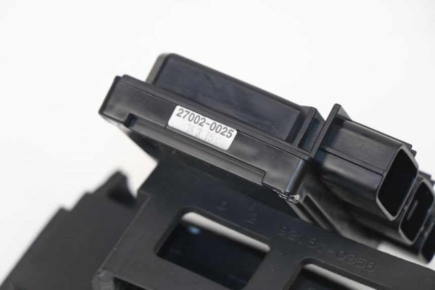 photo de SICHERUNGKASTEN KAWASAKI Z800 Z ABS 800 (2013 - 2017) - Detailansicht des Bauteils