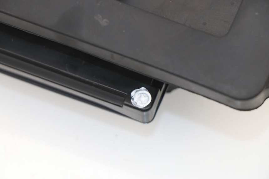 photo de SICHERUNGKASTEN KAWASAKI Z800 Z ABS 800 (2013 - 2017) - Gesamtansicht des Produkts