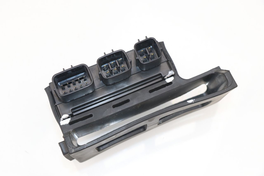 photo de SICHERUNGKASTEN KAWASAKI Z800 Z ABS 800 (2013 - 2017) - Oberflächenzustand und Material