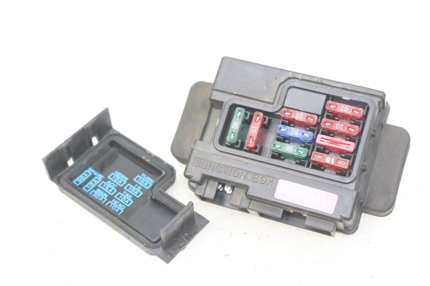 photo de SICHERUNGSHALTER KAWASAKI ZR7 ZR-7 S 750 (1999 - 2004) - Hauptansicht