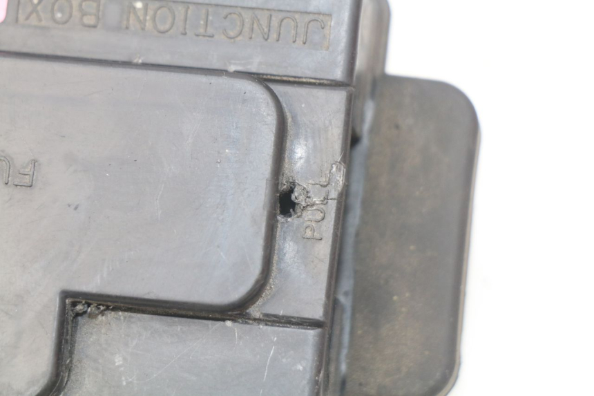 photo de SICHERUNGSHALTER KAWASAKI ZR7 ZR-7 S 750 (1999 - 2004) - Detailansicht des Bauteils