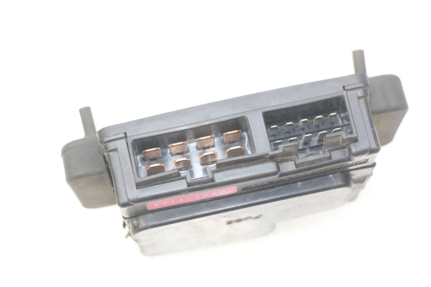 photo de SICHERUNGSHALTER KAWASAKI ZR7 ZR-7 S 750 (1999 - 2004) - Alternative Perspektive