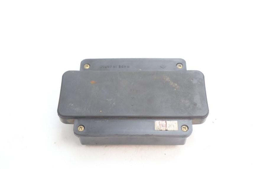 photo de SICHERUNGSHALTER KAWASAKI ZX-6R ZX6R 600 (1995 - 1997) - Alternative Perspektive