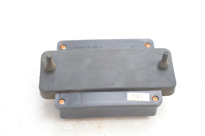 photo de SICHERUNGKASTEN KAWASAKI ZX-6R ZX6R 600 (2000 - 2002) - Alternative Perspektive