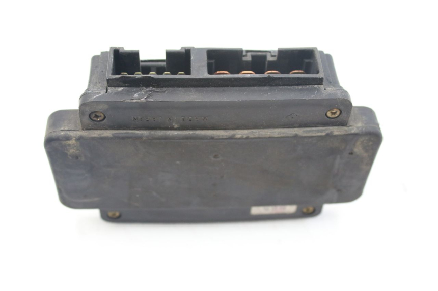 photo de SICHERUNGSHALTER KAWASAKI ZZR 600 (1995 - 2004) - Detailansicht des Bauteils