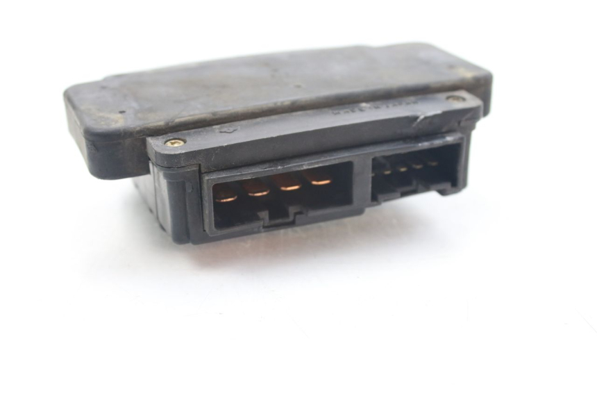 photo de SICHERUNGSHALTER KAWASAKI ZZR 600 (1995 - 2004) - Alternative Perspektive