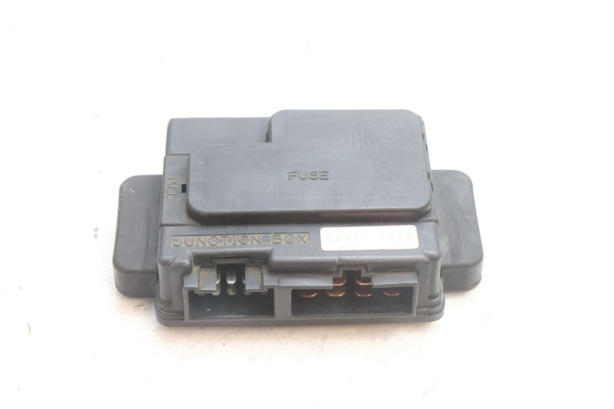 photo de SICHERUNGSHALTER KAWASAKI ZZR 600 (1995 - 2004) - Alternative Perspektive